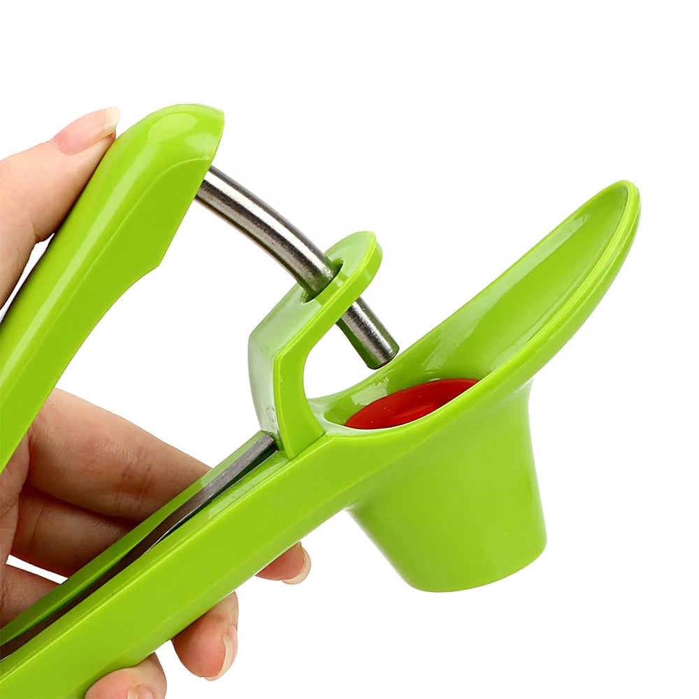Portable Cherry Seed Remover