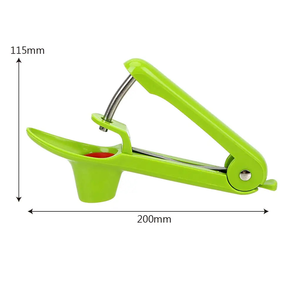 Portable Cherry Seed Remover