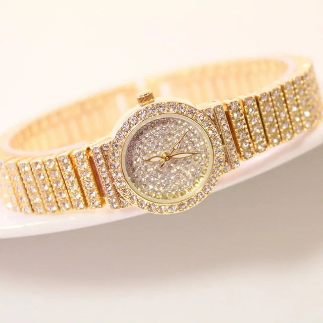 Luxury Alloy Watch