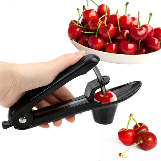 Portable Cherry Seed Remover