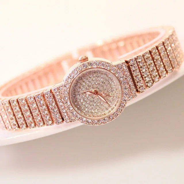 Luxury Alloy Watch