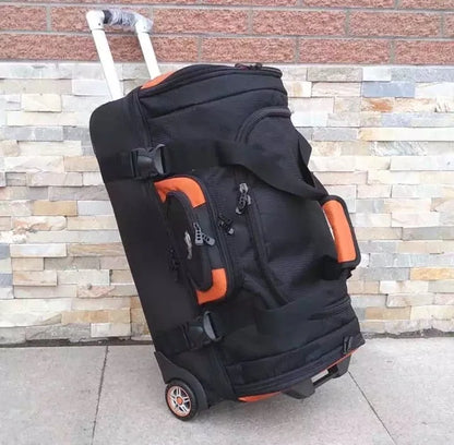 Waterproof Oxford Suitcase