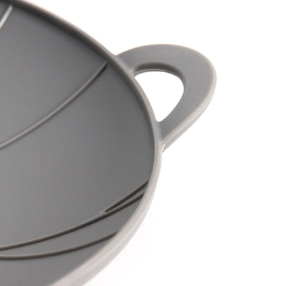 Silicone Boil Over Lids