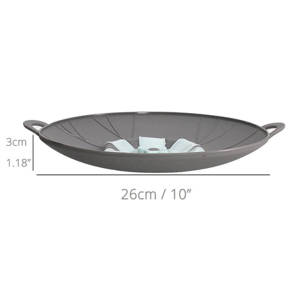 Silicone Boil Over Lids