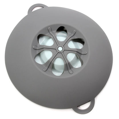 Silicone Boil Over Lids