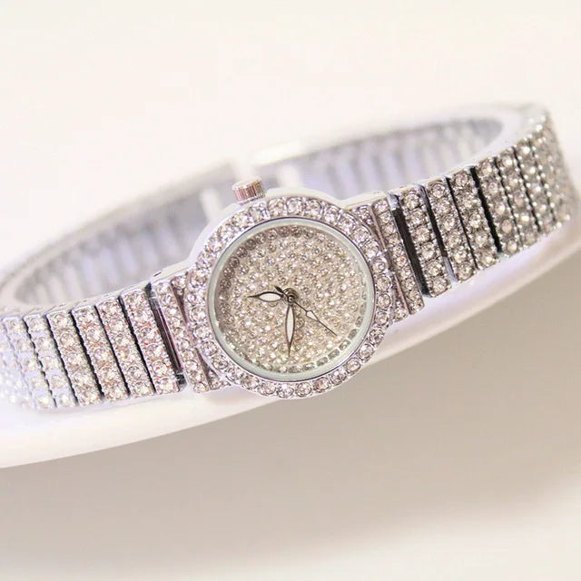 Luxury Alloy Watch