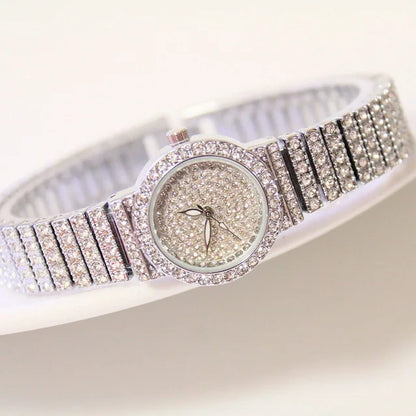 Luxury Alloy Watch