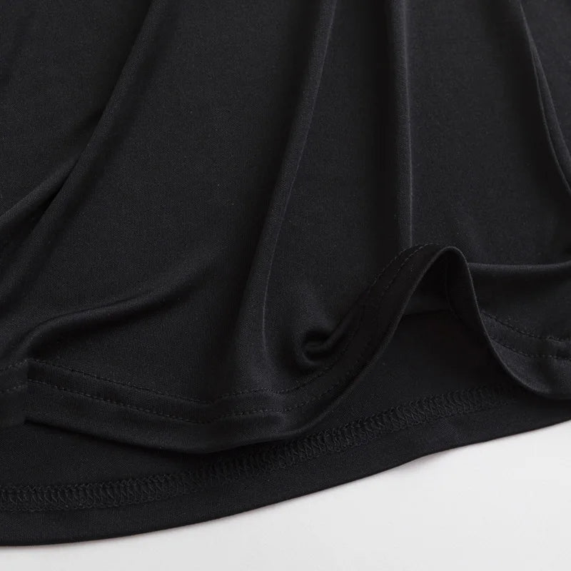 Silk Lace Camisole