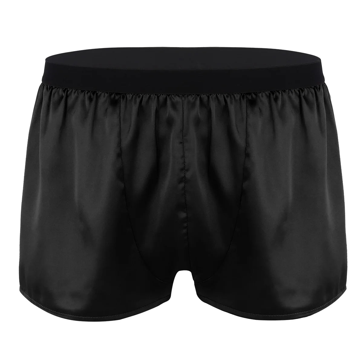 Heart Print Boxers