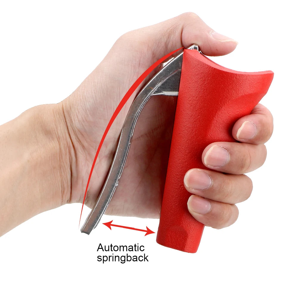 Funnel Shape Walnut Opener