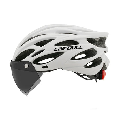 EPS PC Shell LED Bike Helmet