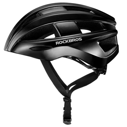 Rechargeable LED Rear Light Bike Helmet