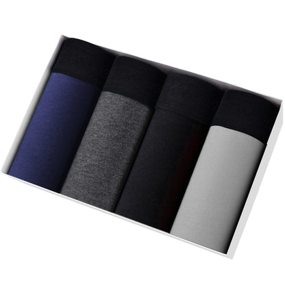 Men’s Cotton Boxers