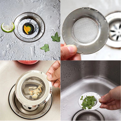 Eco-Friendly Floor Drain Stainless Steel