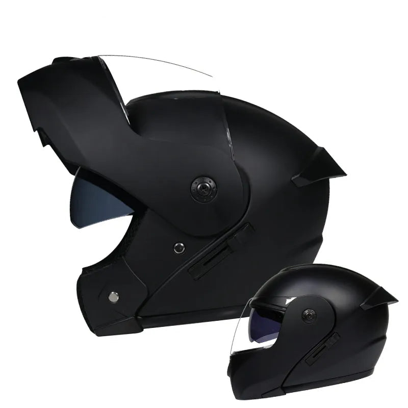 ORZ-161 Voyage Racing Modular Helmet