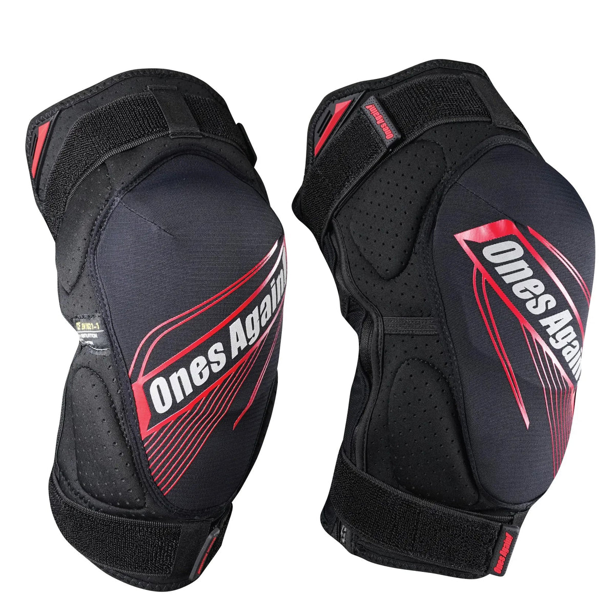 MTB Knee and Elbow Guards