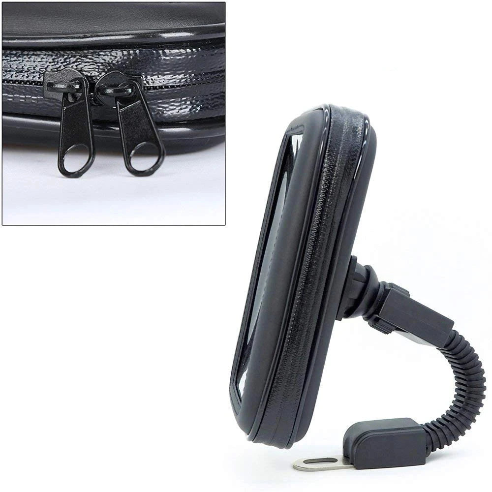 Motorcycle, Bicycle Phone Holder