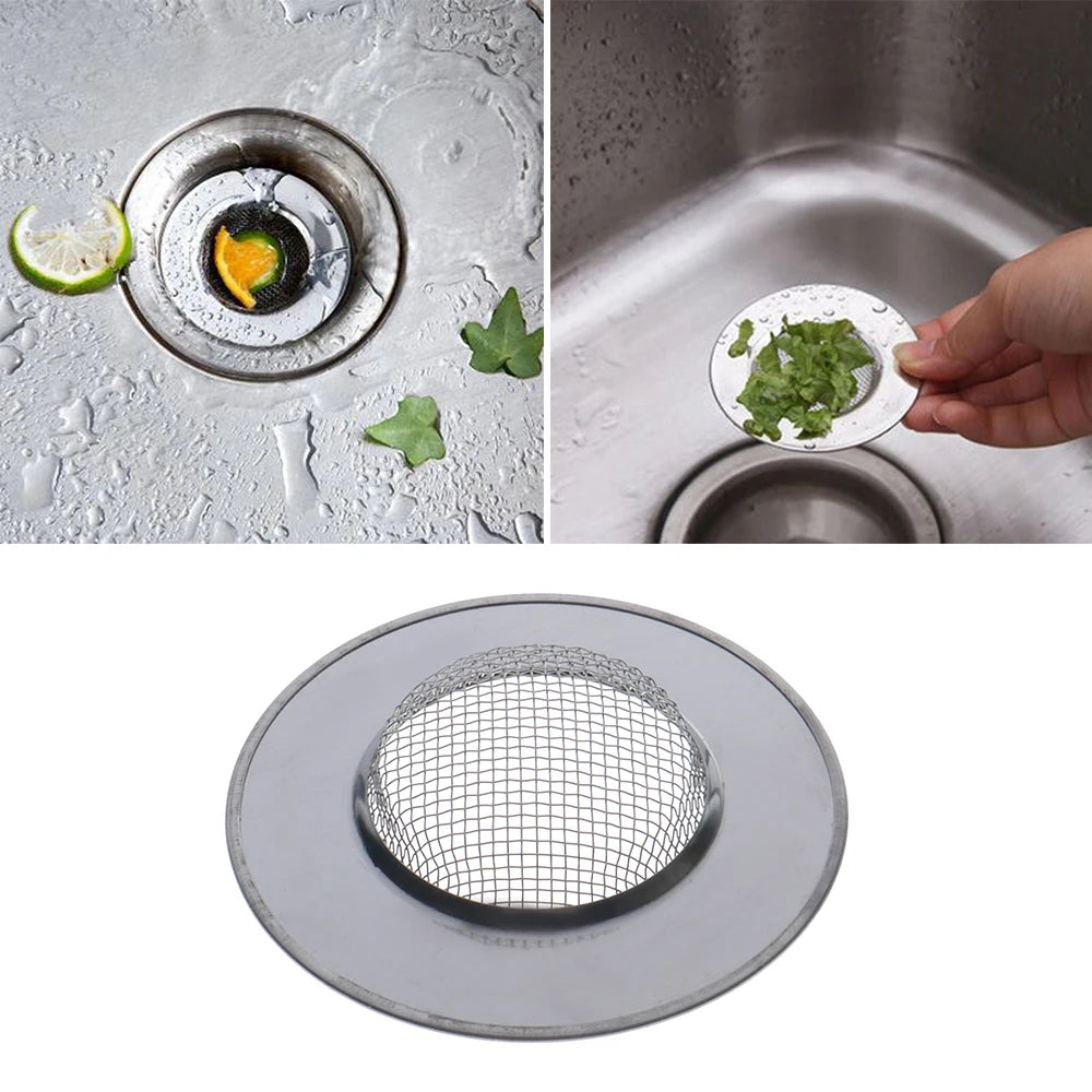 Eco-Friendly Floor Drain Stainless Steel