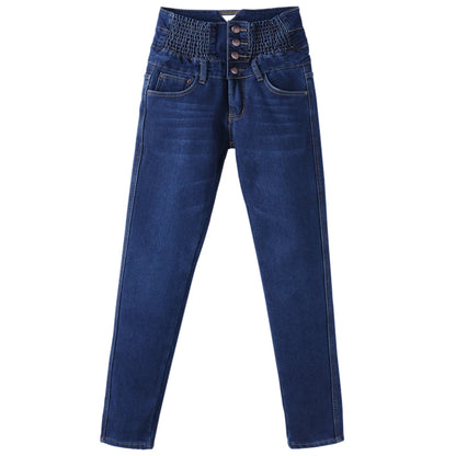 Women Pencil Jeans