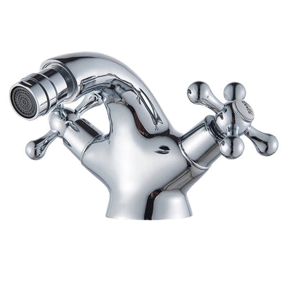 Golden Bidet Faucet