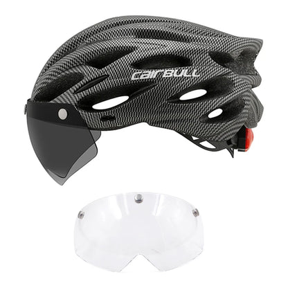 EPS PC Shell LED Bike Helmet