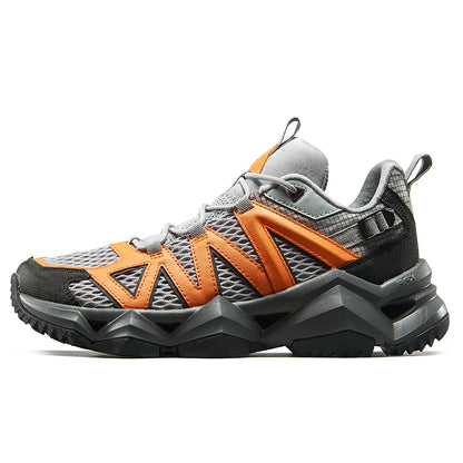 Rax Breathable Mesh Sneakers