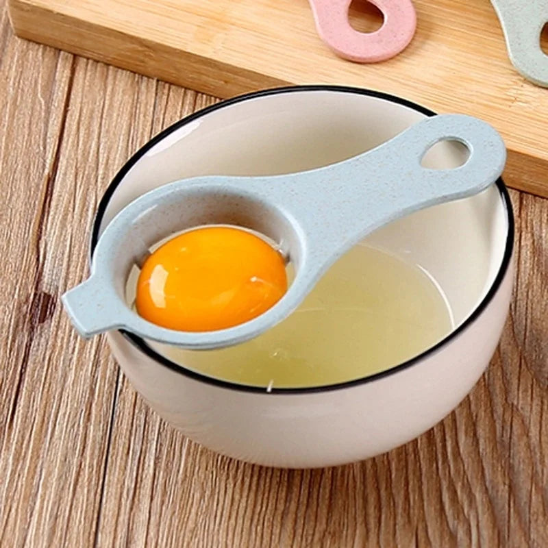 Chicken Style Egg Yolk Separator