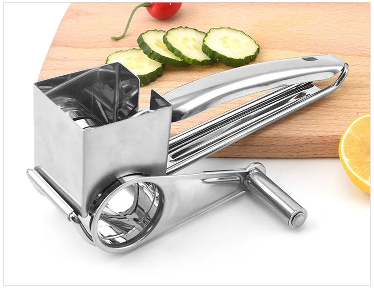 Soft Baking Tools Stainless Steel