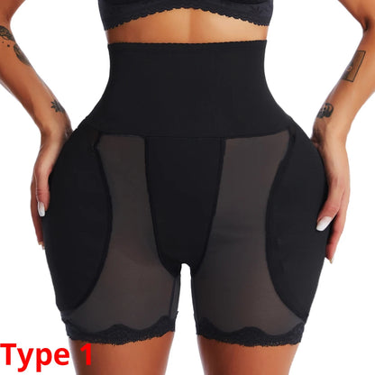 YBFDO Hip Shapewear Panties