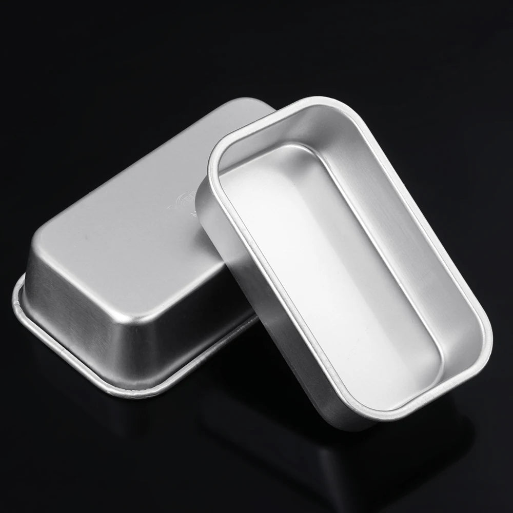 Metal Baking Supplies Loaf Pan