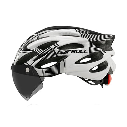 EPS PC Shell LED Bike Helmet