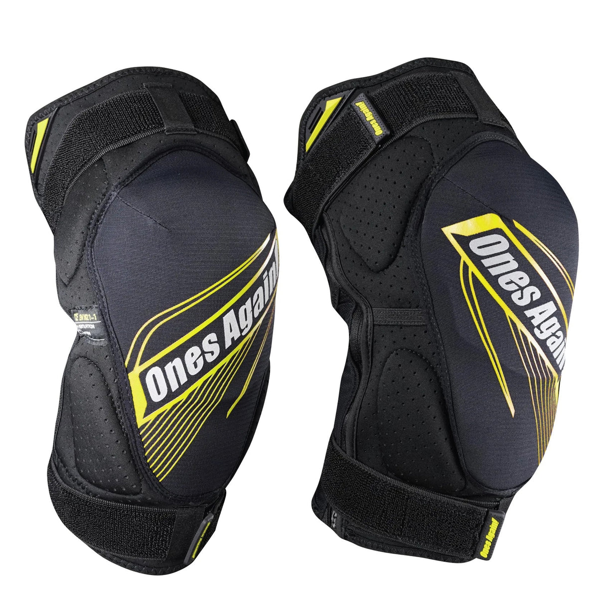 MTB Knee and Elbow Guards