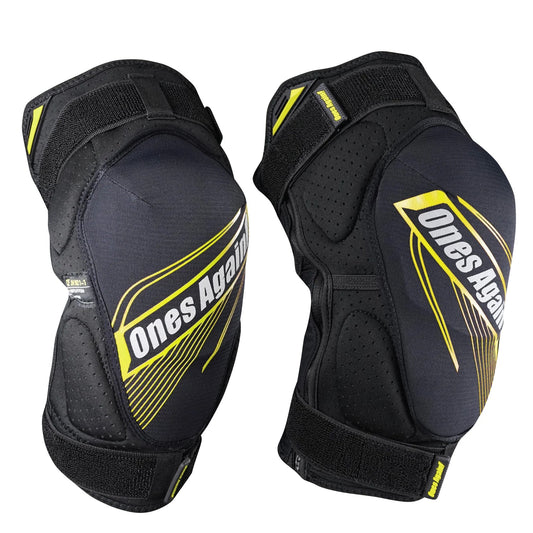 MTB Knee and Elbow Guards