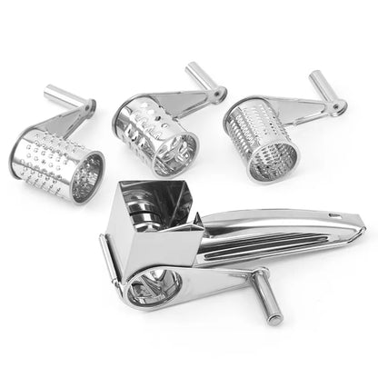 Soft Baking Tools Stainless Steel