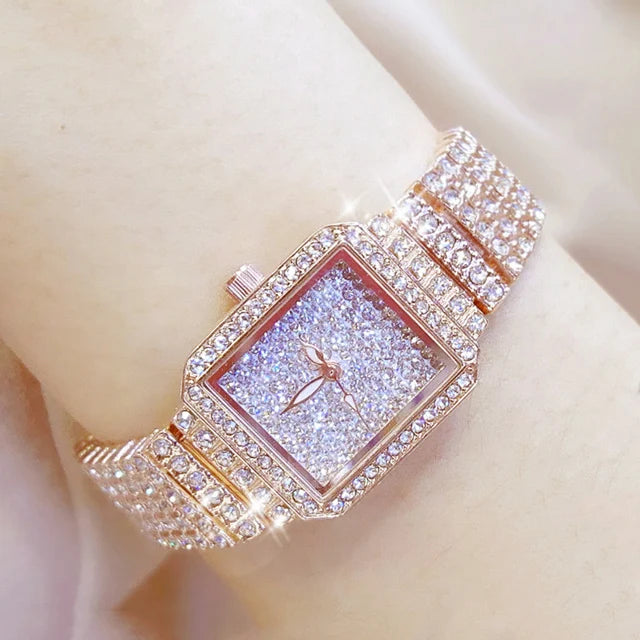 Luxury Alloy Watch