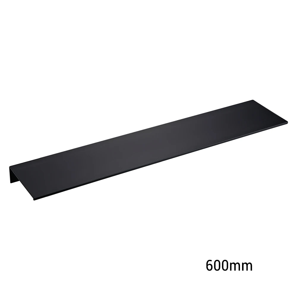 Black & White Wall Shelf