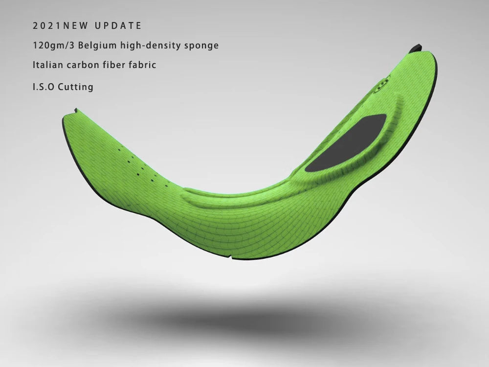 Long Travel Bib Shorts