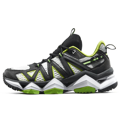 Rax Breathable Mesh Sneakers