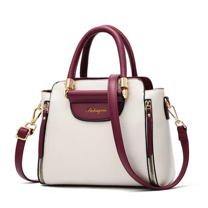 Handheld Shoulder Tote Bag