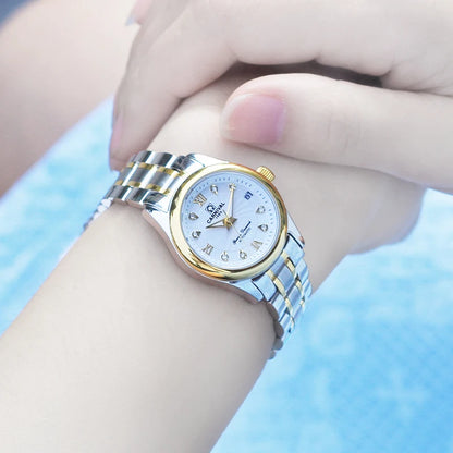 Automatic Luxury Watch