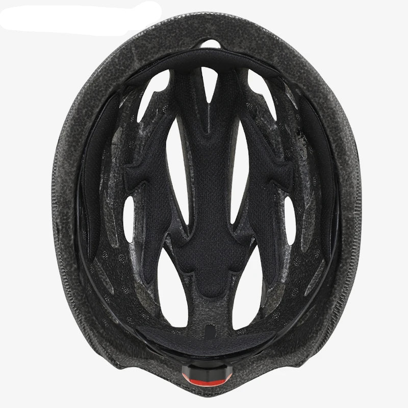 EPS PC Shell LED Bike Helmet