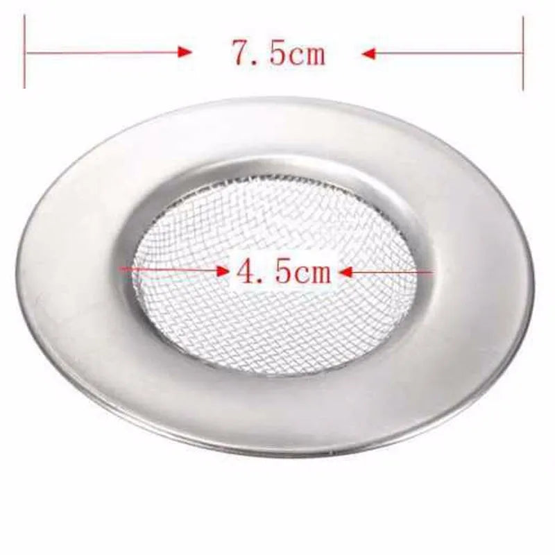 Eco-Friendly Floor Drain Stainless Steel