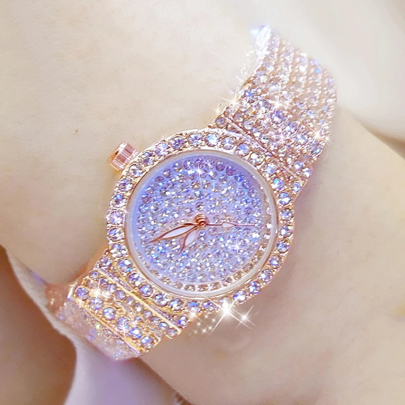 Luxury Alloy Watch