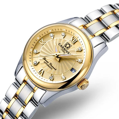 Automatic Luxury Watch