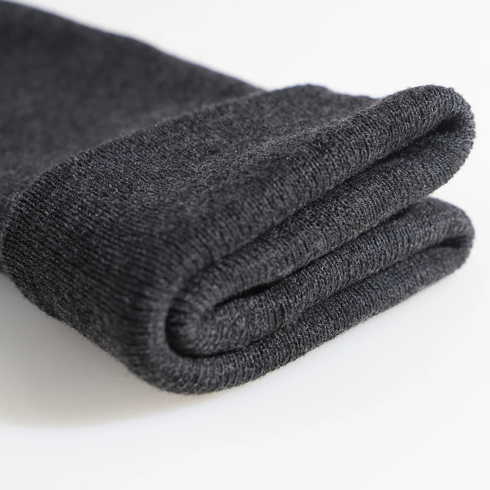 Bigfoot Cartoon Cotton Beanie