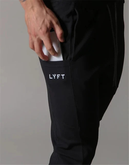 Stripe Training Jogging Joggers Slim