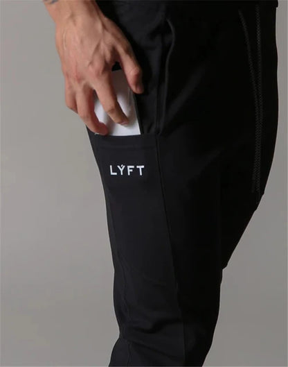 Stripe Training Jogging Joggers Slim