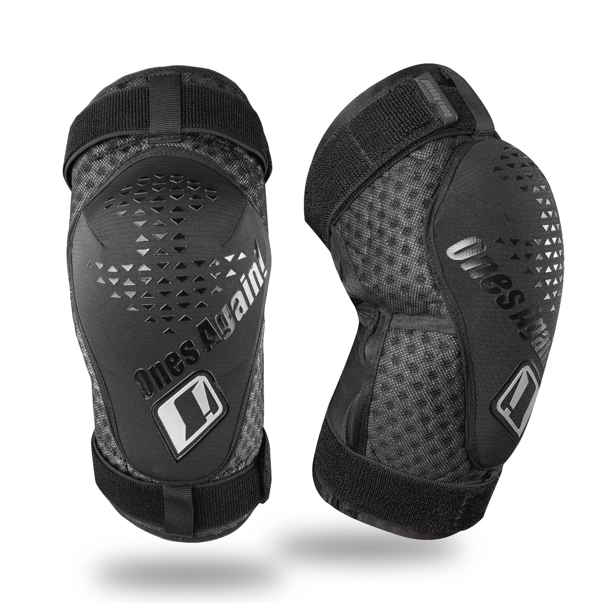 MTB Knee and Elbow Guards