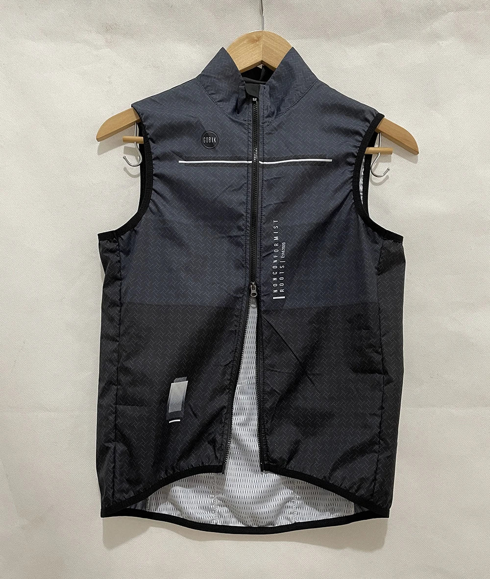 Men's Windproof Vest