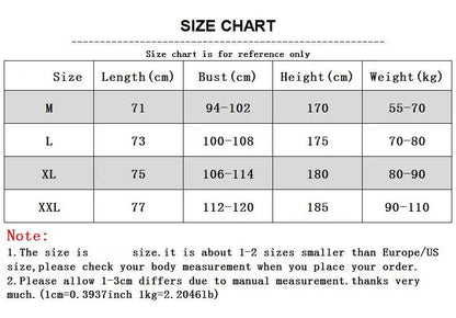 Loose Tank Top Gym Stringer